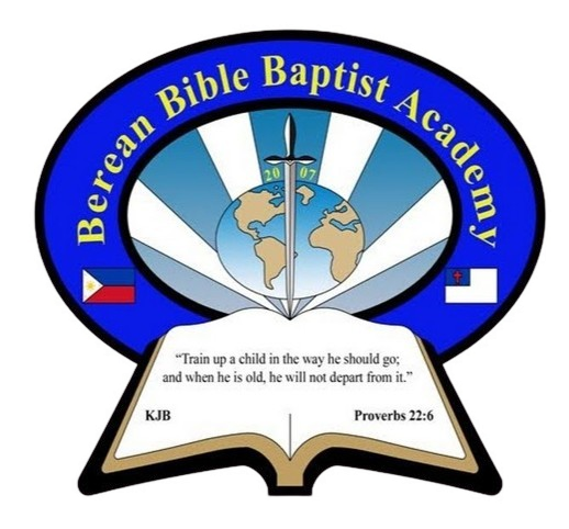 Berean Academy Logo
