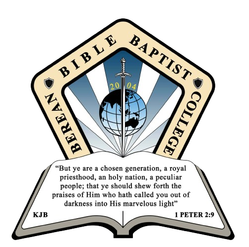 Bible College Logo
