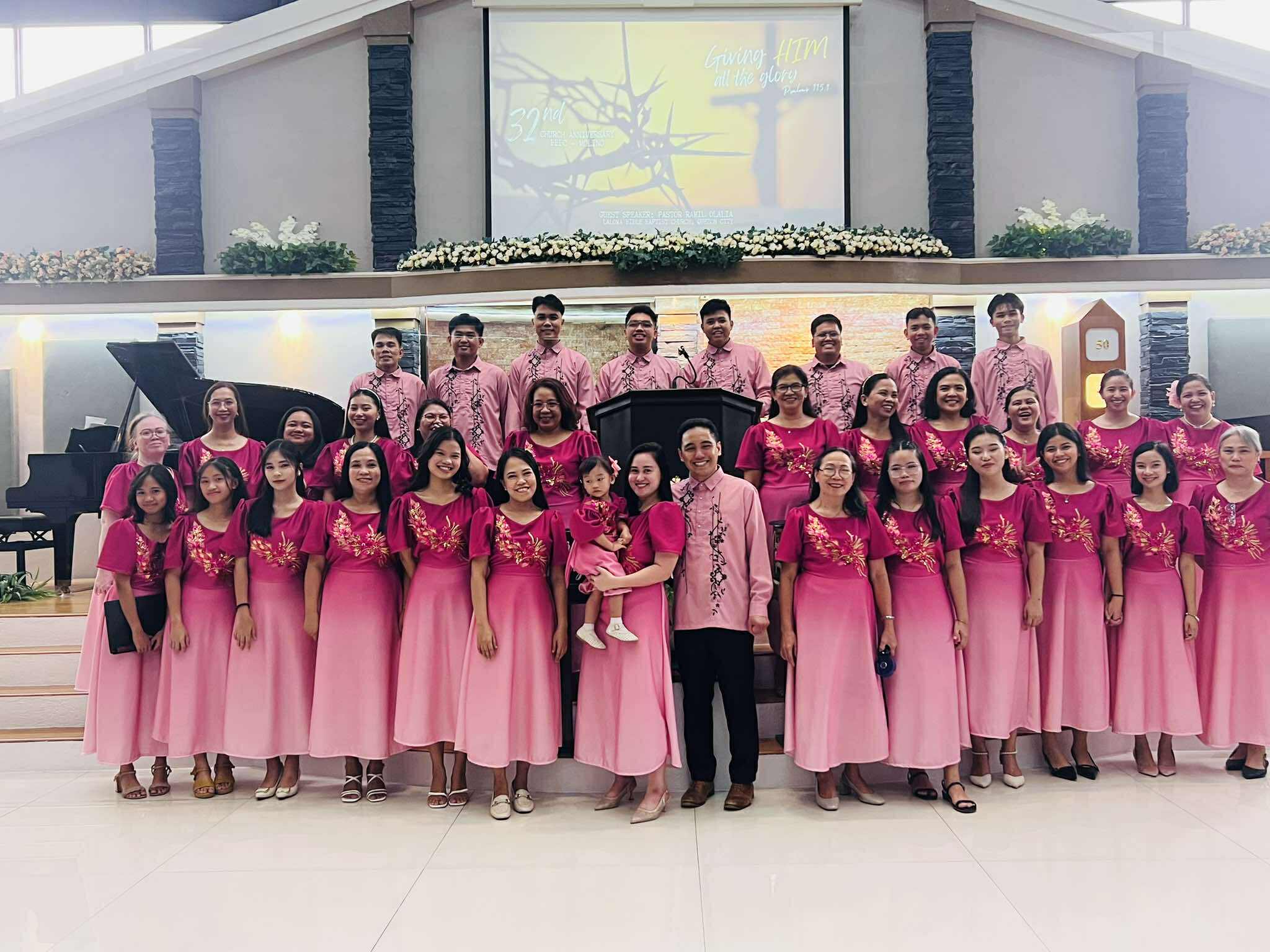 Music Ministry