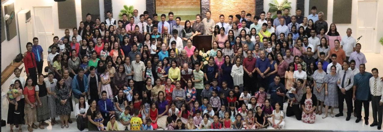 Prayer Meeting