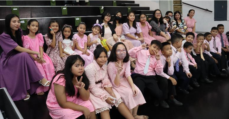 Sunday School